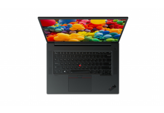 Laptop LENOVO ThinkPad P1 G5 [konfiguracja indywidualna]