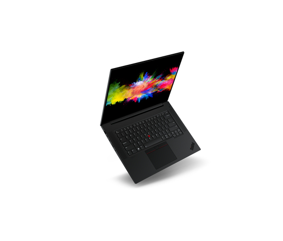 Laptop LENOVO ThinkPad P1 G5 T  21DC0014PB