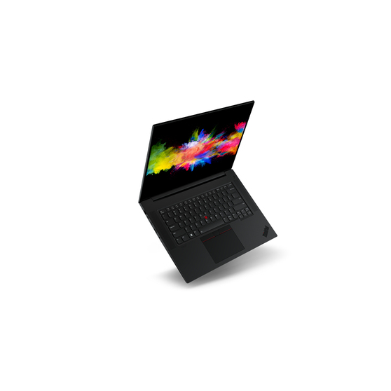 Laptop LENOVO ThinkPad P1 G5 T  21DC0014PB