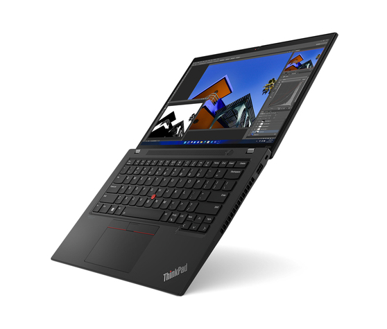 Laptop LENOVO ThinkPad P14s G3  21AK0009PB