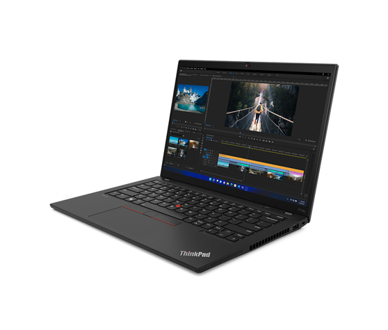 Laptop LENOVO ThinkPad P14s G3  21AK0009PB