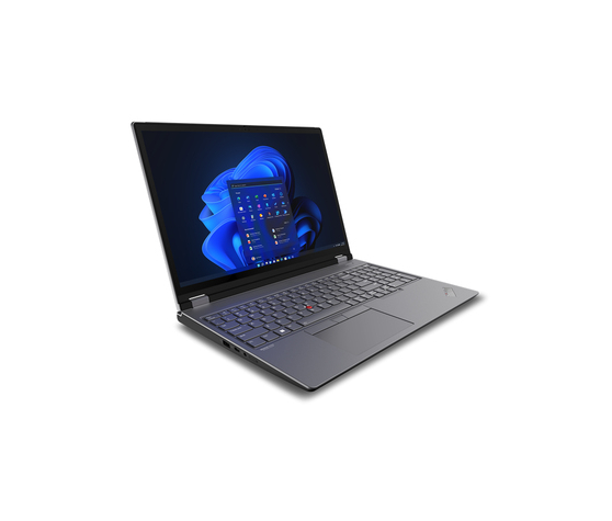Laptop LENOVO ThinkPad P16 G1 [ P16-config