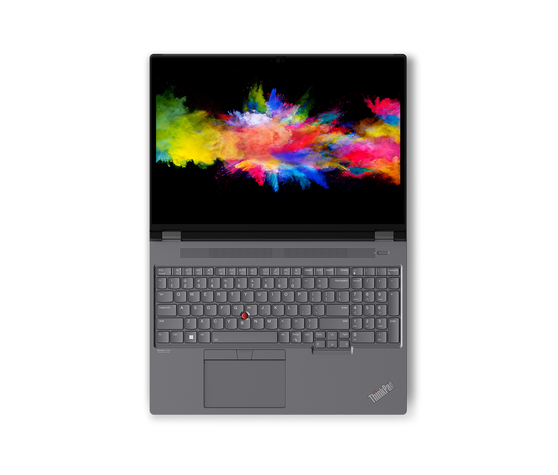 Laptop LENOVO ThinkPad P16 G1 T 21D60010PB