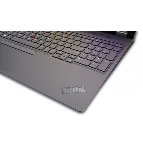 Laptop LENOVO ThinkPad P16 G1 T 21D60010PB