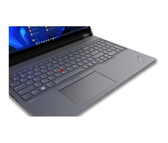 Laptop LENOVO ThinkPad P16 G2 [ P16-config