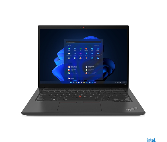 Laptop LENOVO ThinkPad T14 G3 T 21AH00DFPB