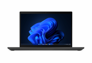 Laptop LENOVO ThinkPad T14 G3 T 14 FHD+ AG Ryzen 7 Pro 6850U 16GB 512GB SSD BK FPR W11P czarny 