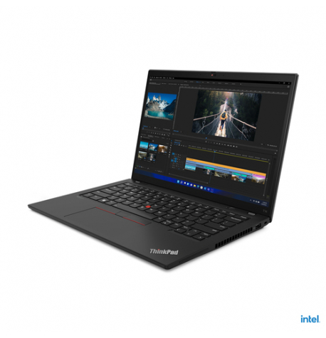 Laptop LENOVO ThinkPad T14s G3  21BR0033PB