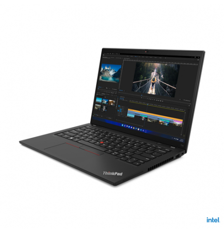 Laptop LENOVO ThinkPad T14s G3  21BRS0TB00