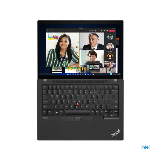 Laptop LENOVO ThinkPad T14s G3  21BRS0TB00