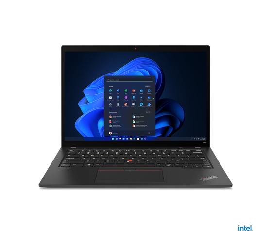 Laptop LENOVO ThinkPad T14s G3  21BR00F0PB