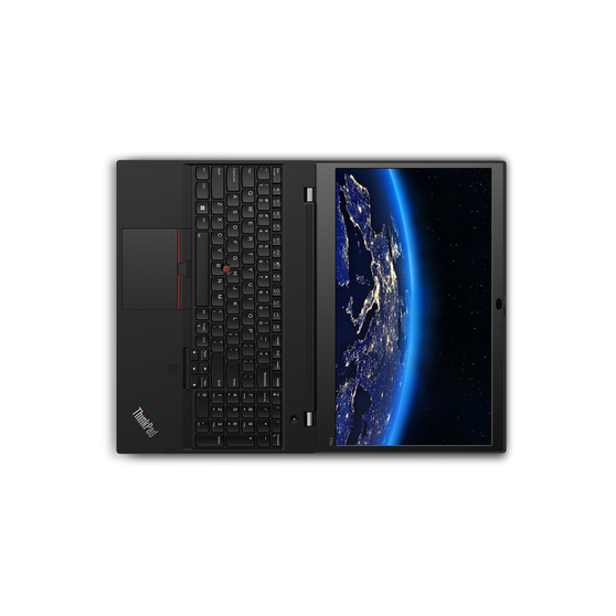Laptop LENOVO ThinkPad T15p G3  21DA0006PB