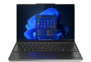 Laptop LENOVO ThinkPad Z13 G1 T 13.3 FHD+ Ryzen 7 PRO 6850U 16GB 512GB SSD BK FPR AMD680 LTE W11P czarny