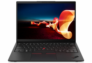 Laptop LENOVO ThinkPad X1 Nano G2 T 13.3 UHD AG i7-1260P 16GB 1TB SSD BK FPR W11P czarny 