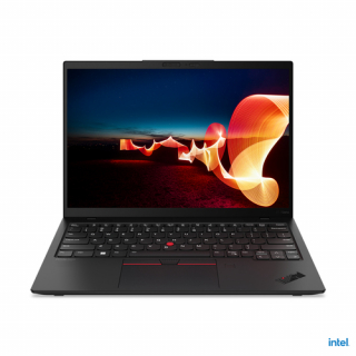 Laptop LENOVO ThinkPad X1 Nano G2 T 13.3 UHD AG i7-1260P 16GB 1TB SSD BK FPR W11P czarny 
