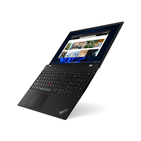 Laptop LENOVO ThinkPad P16s G1  21BT000VPB