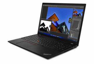 Laptop LENOVO ThinkPad P16s G1 T 16 QHD i7-1260P 32GB 1TB SSD T550 BK FPR W11P 3Y czarny