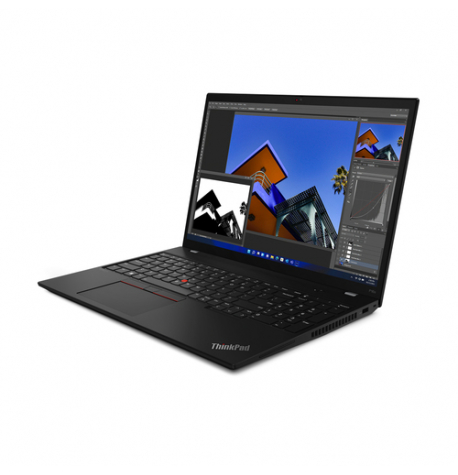 Laptop LENOVO ThinkPad P16s G1  21BT000VPB