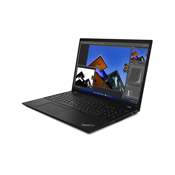 Laptop LENOVO ThinkPad P16s G1  21BT000VPB