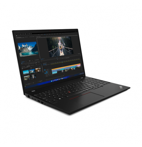 Laptop LENOVO ThinkPad P16s G1  21BT000VPB