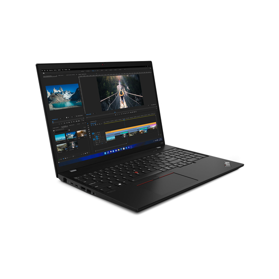 Laptop LENOVO ThinkPad P16s G1  21BT000VPB