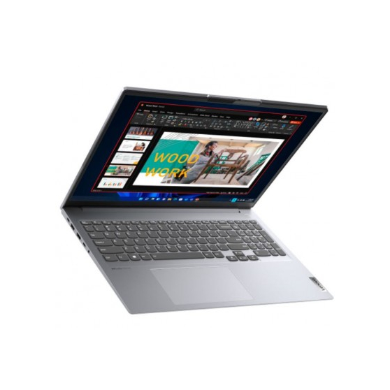 Laptop LENOVO ThinkBook 16 G4+  21CY003LPB