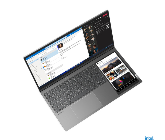Laptop LENOVO ThinkBook Plus G3 21EL000QPB