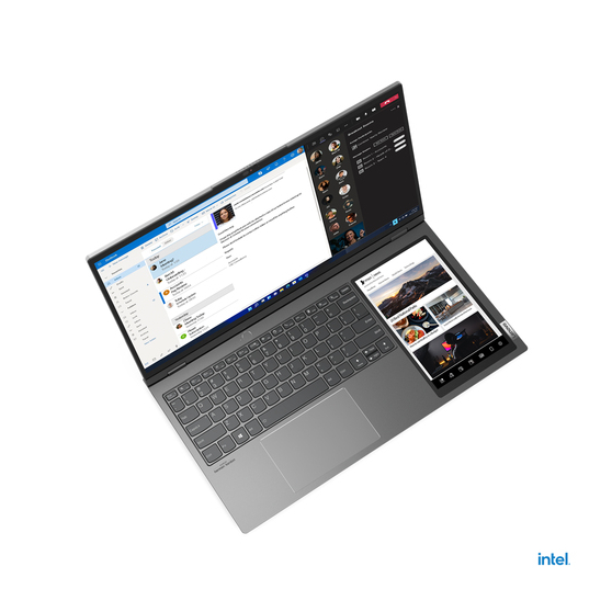 Laptop LENOVO ThinkBook Plus G3 21EL000QPB