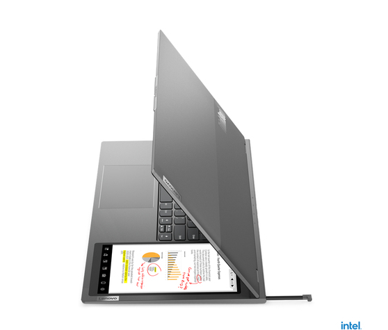 Laptop LENOVO ThinkBook Plus G3 21EL000QPB