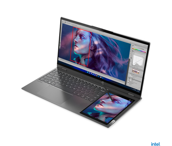 Laptop LENOVO ThinkBook Plus G3 21EL000RPB