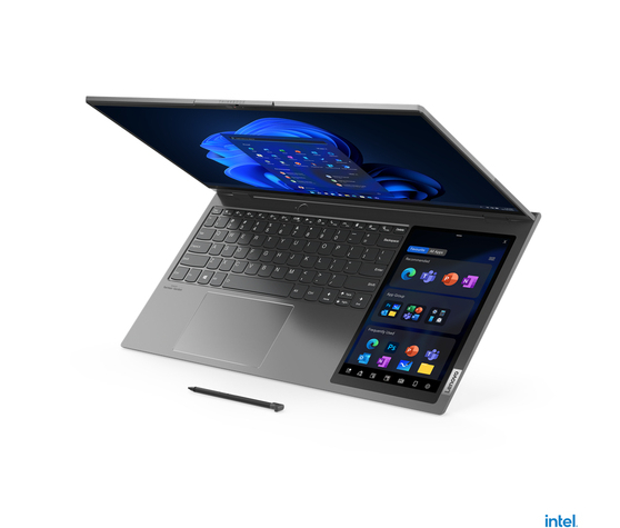 Laptop LENOVO ThinkBook Plus G3 21EL000SPB