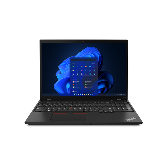 Laptop LENOVO ThinkPad P16s G1  21BT000APB