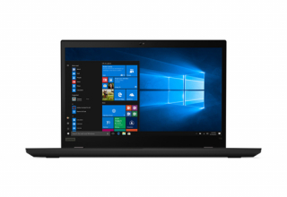 Laptop LENOVO ThinkPad T15 G2 15.6 FHD AG i5-1135G7 8GB 512GB SSD BK FPR W11P  3Y
