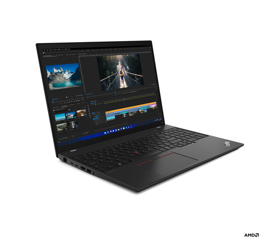 Laptop LENOVO ThinkPad T16 G1 T 21BV0078PB