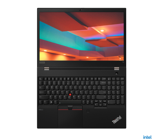 Laptop LENOVO ThinkPad T15 G2 i 20W400QAPB