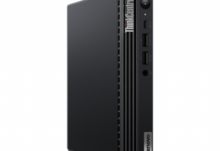 Komputer LENOVO ThinkCentre M70q G3 Tiny i5-12400T 16GB 512GB SSD W11P