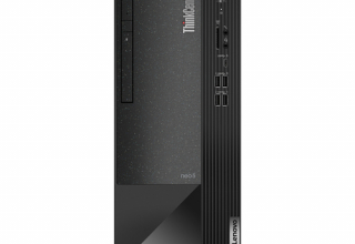Komputer LENOVO ThinkCentre Neo 50t G3 TWR i3-12100 8GB 256GB SSD DVD WIFI BT W11P 