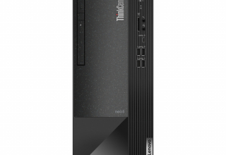 Komputer LENOVO ThinkCentre Neo 50t G3 TWR i7-12700 8GB 512GB SSD DVD WIFI BT W11P