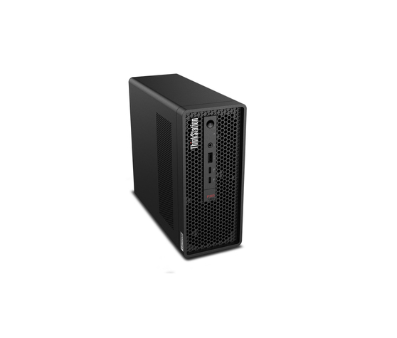 Komputer LENOVO ThinkStation P3 30G1003MPB