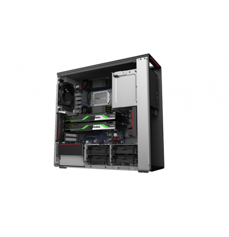 Komputer LENOVO ThinkStation P6 30E000G5PB