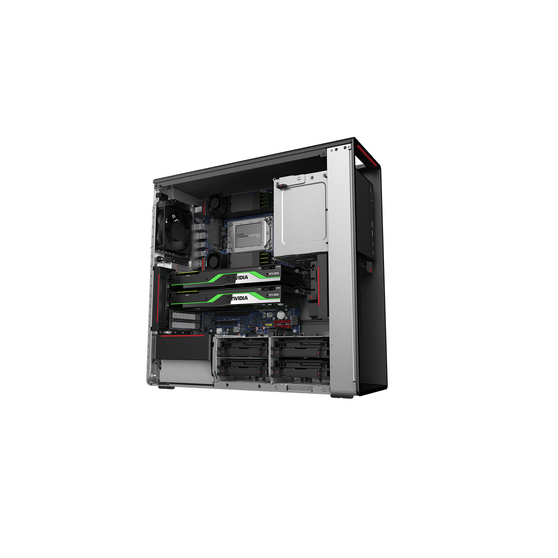 Komputer LENOVO ThinkStation P6 30E000G5PB