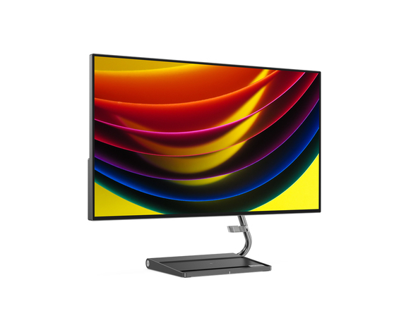 Monitor LENOVO Qreator 27 IPS U 66B7RAC1EU
