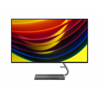 Monitor LENOVO Qreator 27 IPS UHD WLED AG HDMI DP USB Type-C