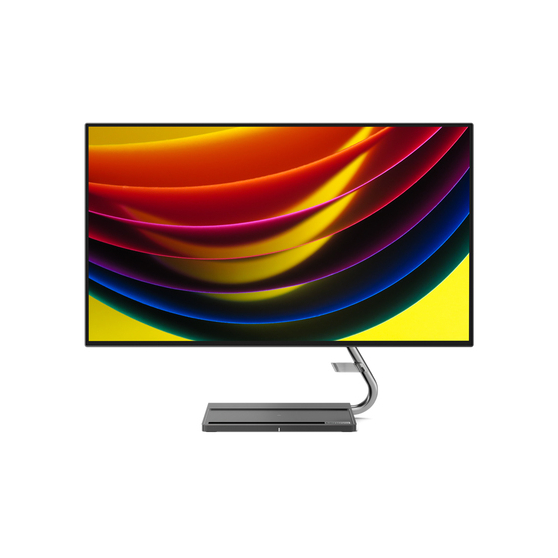 Monitor LENOVO Qreator 27 IPS U 66B7RAC1EU