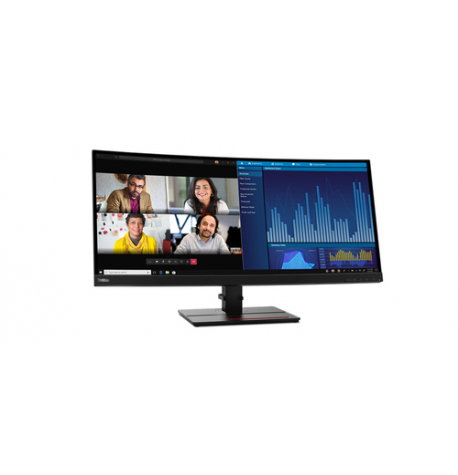 Monitor LENOVO ThinkVision P34w 62CCRAR3EU