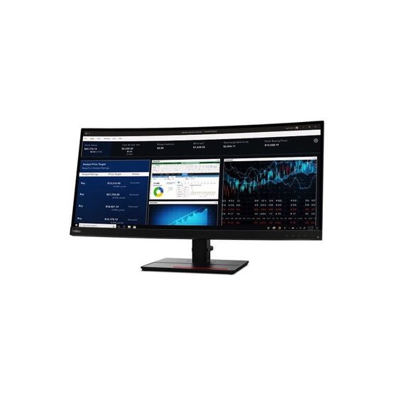 Monitor LENOVO ThinkVision P34w 62CCRAR3EU