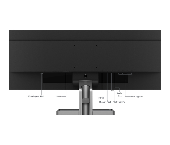 Monitor LENOVO L32p-30 31.5 UHD 66C9UAC1EU