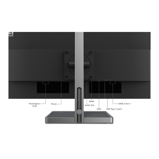 Monitor LENOVO L27m-30 27 FHD I 66DEKAC2EU