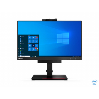 Monitor LENOVO ThinkCentre Tiny In One Flex 22i 21.5 IPS FHD 4ms HDMI DP VGA USB