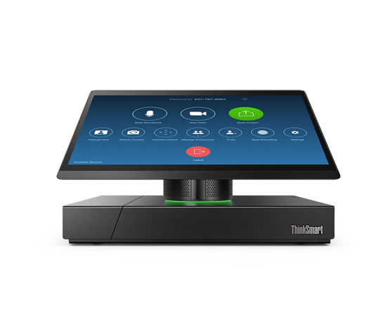 Monitor LENOVO ThinkSmart Hub f 11H30006PB